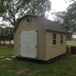 10x14 Mequon Barn